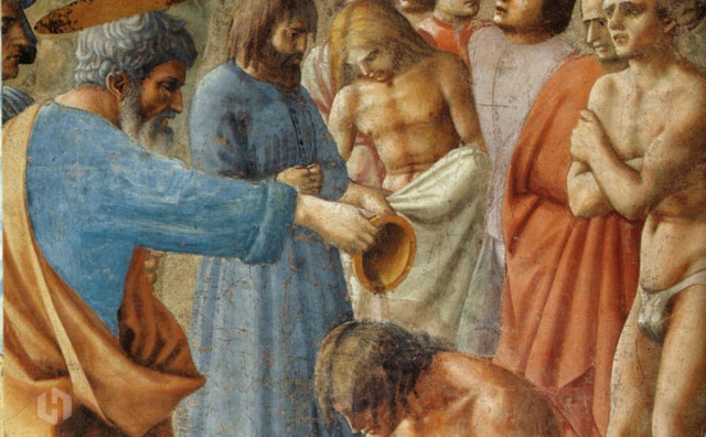 IDE NA DRAŽBU Michelangelovo rano djelo iz crkve u Firenci doseže cijenu do 30 milijuna eura