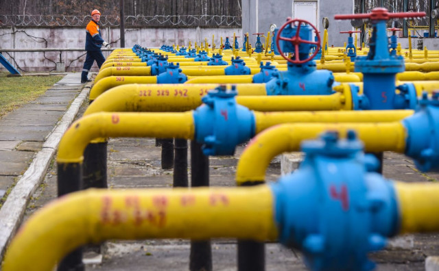gazprom, rat u ukrajini, Rusija, ukrajina, plin, europa