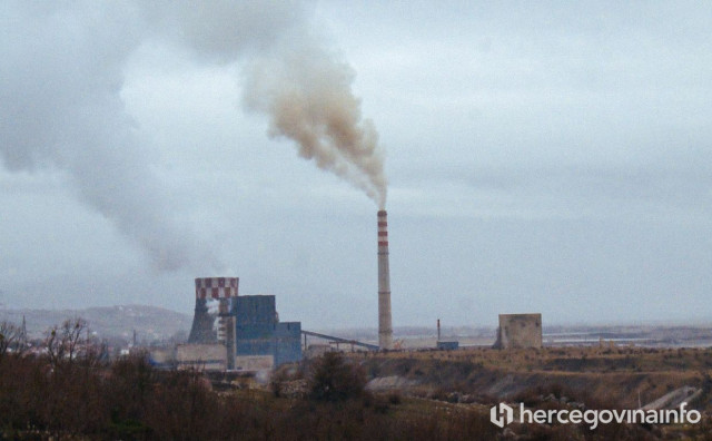 Proizvodnja električne energije sve skuplja