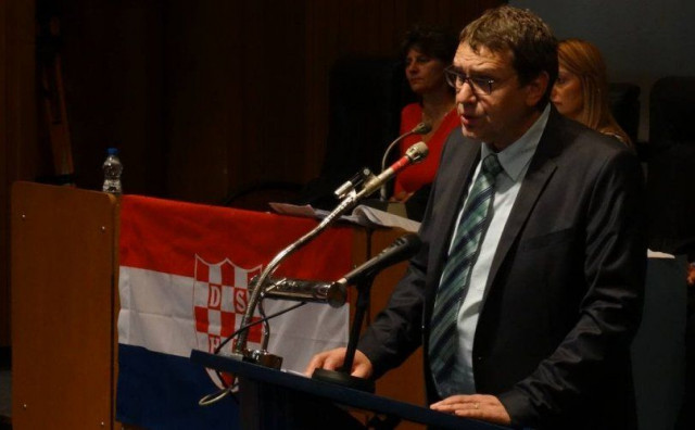 NA OPĆE IZNENAĐENJE Predstavnik vojvođanskih Hrvata postaje ministar u Vučićevoj vladi