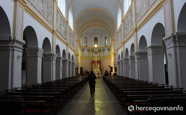 Trapisti u Banjoj Luci slave dva jubileja, crkva postaje prvo biskupijsko marijansko svetište