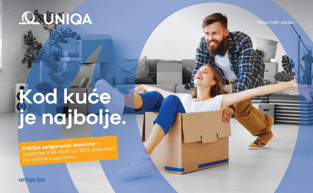 uniqa osiguranje, uniqa osiguranje