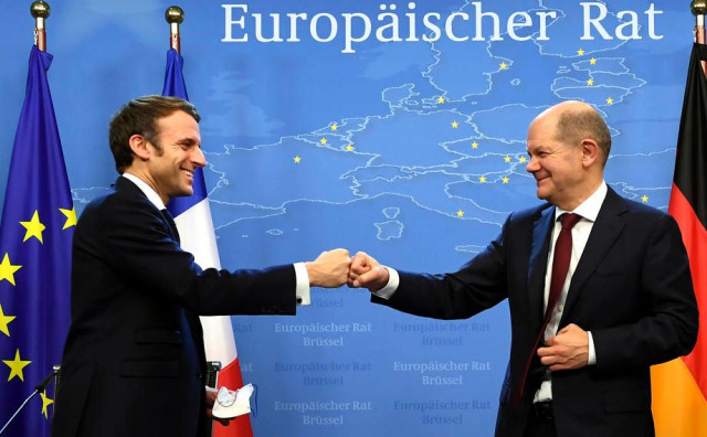 ODGOVOR TRUMPU Čelnici EU održat će hitni sastanak o ratu u Ukrajini