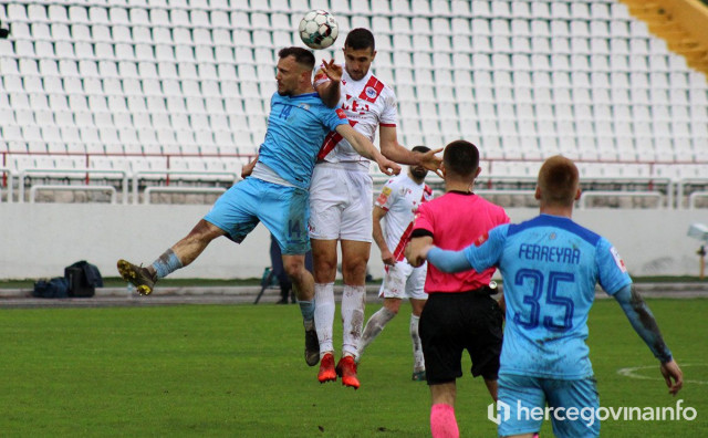 Zrinjski i Tuzla city