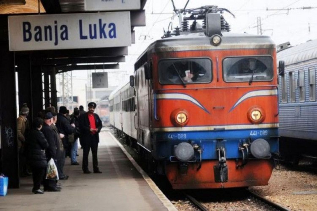 Željeznice Republike Srpske pogodovanje poslova dovele do više desetina milijuna gubitaka