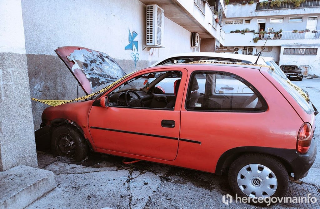 Opel požar kralja Tvrtka