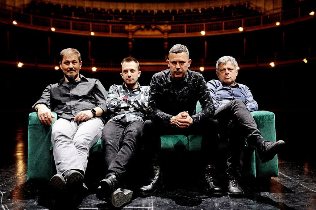 DOGMA Pulski bend novim singlom najavljuje novi album