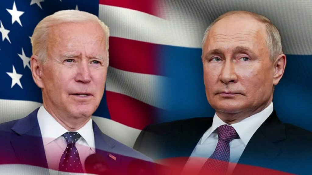 UKRAJINA IH RAZDVOJILA Rusija zabranila ulazak američkom predsjedniku, ali i još nekima