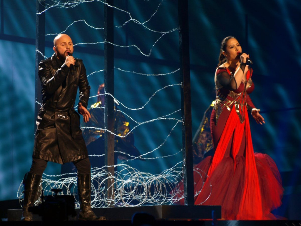 Znate li zašto BiH već šest godina ne nastupa na Eurosongu?