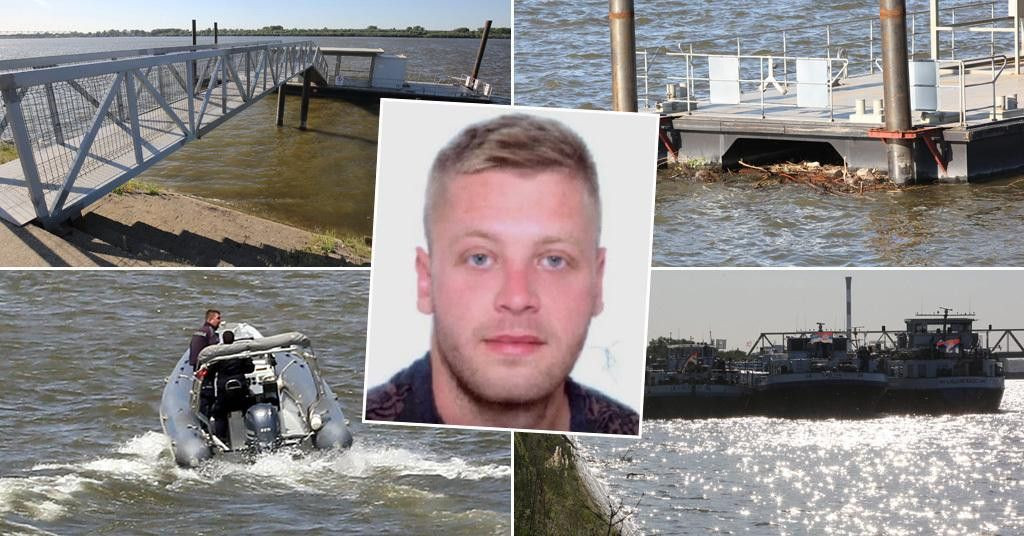Nadbiskup Hočevar ispraća pokojnog Mateja Periša. Tijelo će biti izloženo u beogradskoj crkvi, a sahrana u Splitu