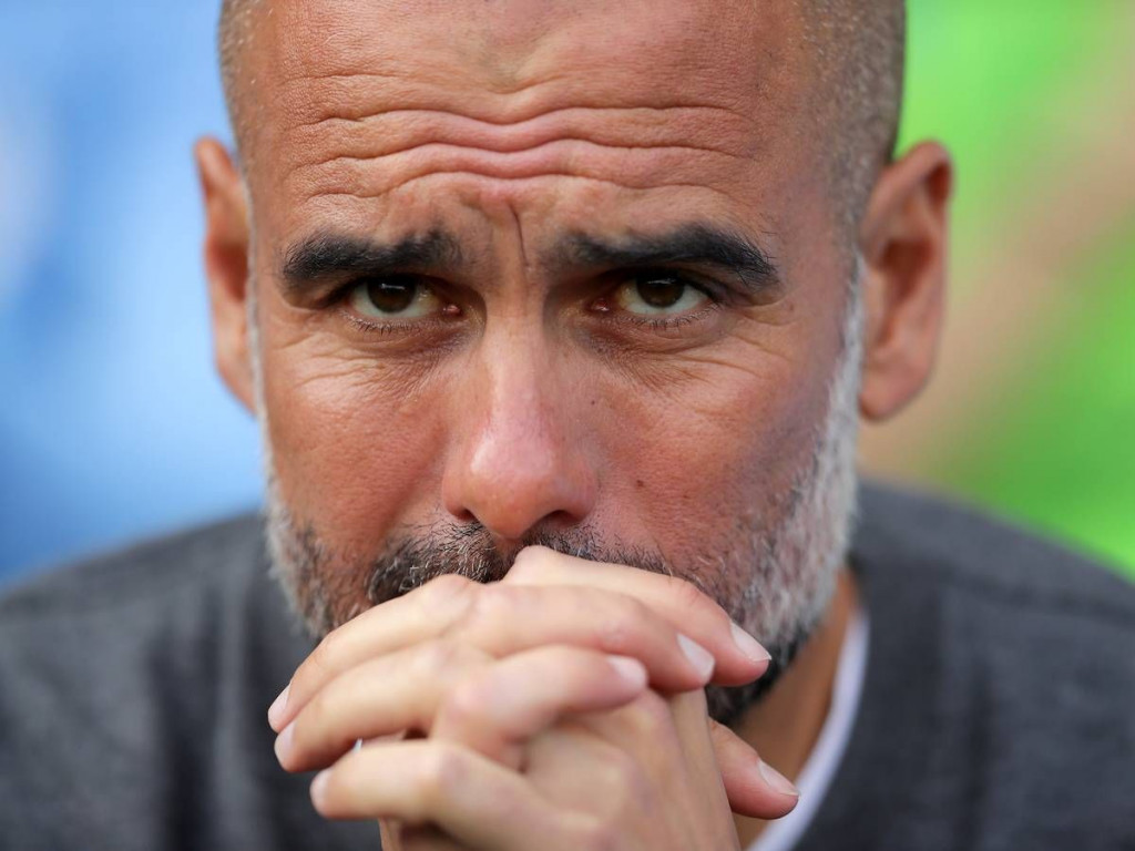 NEĆE PA NEĆE Pep Guardiola izgubio svoje šesto polufinale Lige Prvaka u karijeri