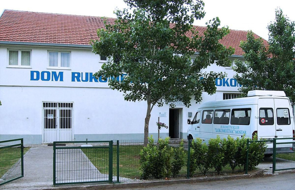 Izabrano novo rukovodstvo RK 'Lokomotiva' Mostar