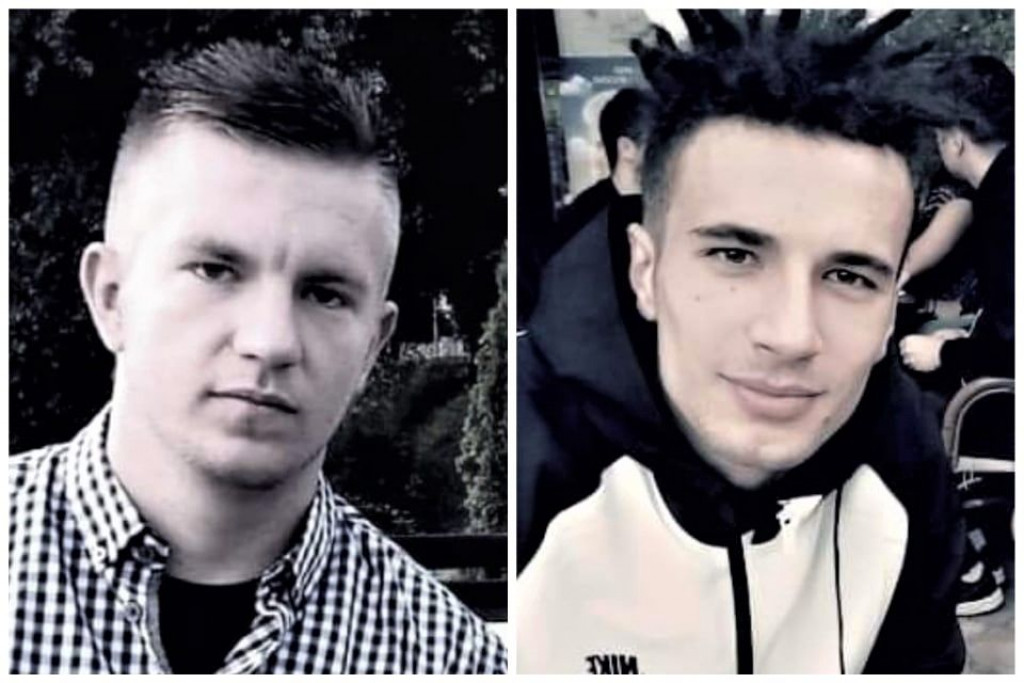 NAPOKON Tužiteljstvo BiH pokreće istrage za ubojstva Dženana Memića i Davida Dragičevića