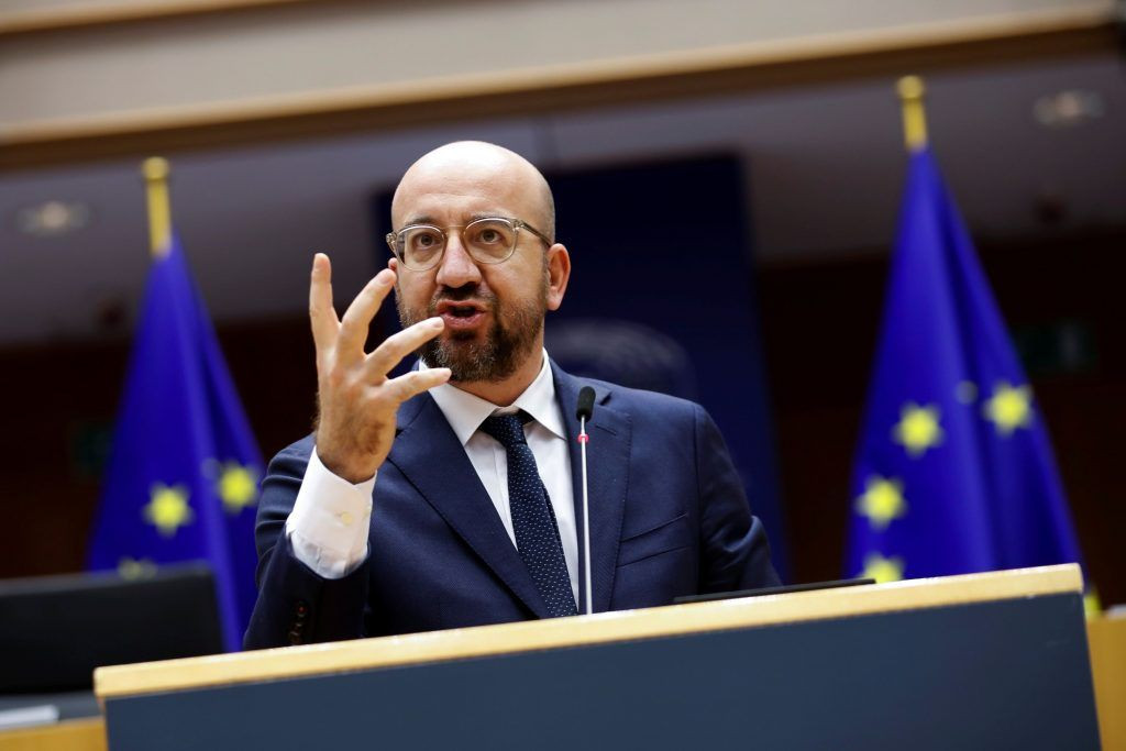 Predsjednik Europskog vijeća Charles Michel ipak ne dolazi u Mostar, boravit će samo u Sarajevu