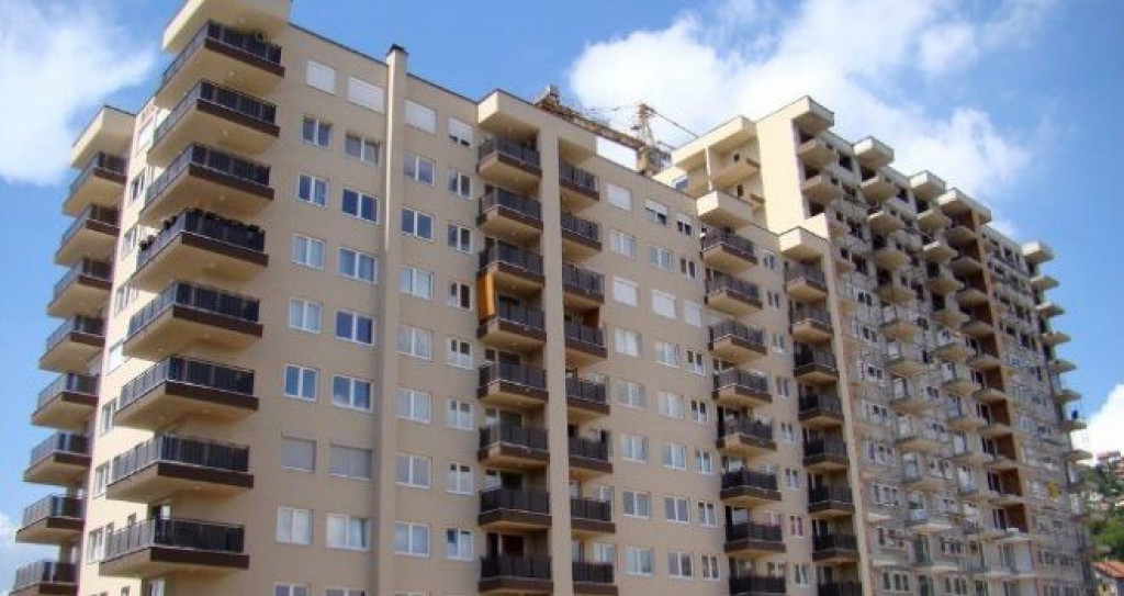 U ODNOSU NA PROSJEČNE PLAĆE Nekretnine u Sarajevu i Zagrebu najjeftinije u regiji