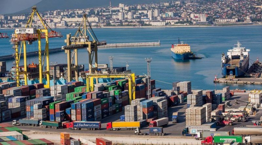 NOVA RUTA Ukrajinci žitarice žele izvoziti preko Hrvatske i Srbije