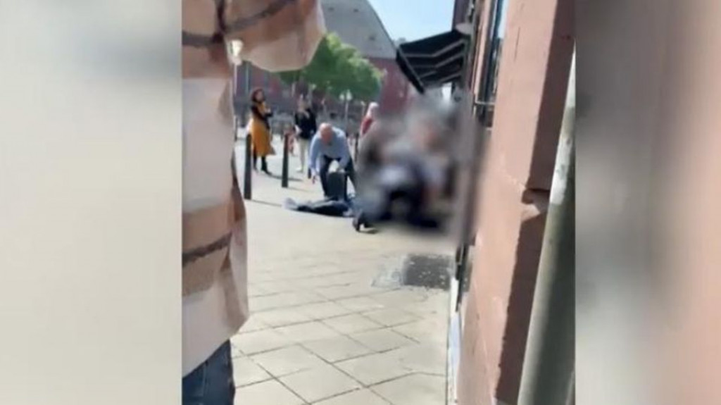 DETALJI ISTRAGE Za smrt 47-godišnjeg Hrvata u Mannheimu krivi policajci, obitelj šokirana
