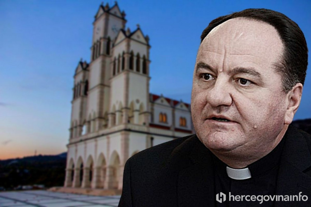 Otpušteni grudski fratri pozvali biskupa na krizmu, stigao je i odgovor biskupa Petra Palića