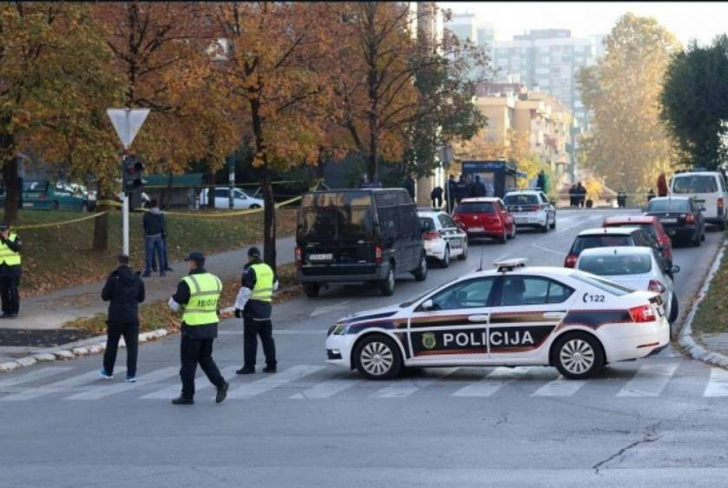 JAVNOST ZABRINUTA Jutros zaprimljeno više dojava o bombama u sarajevskim školama