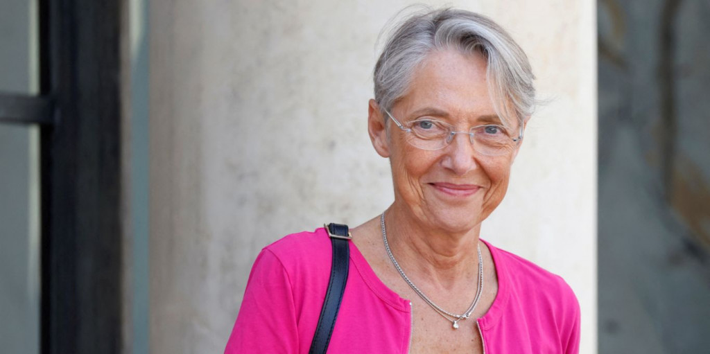 MACRON AMENOVAO Elisabeth Borne je prva premijerka Francuske nakon 30 godina