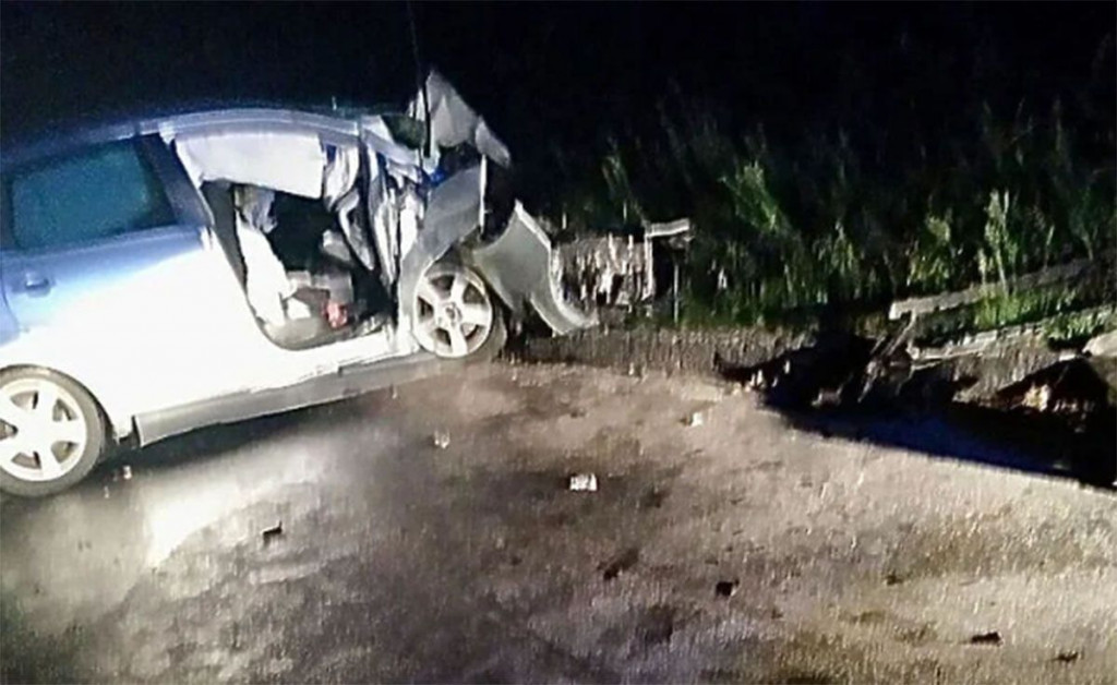 CESTE U BIH U žestokom sudaru poginula žena, ozljede opasne po život zadobili njen suprug, beba i dijete