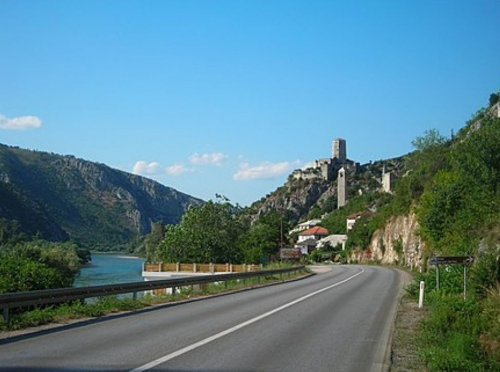 Promet na relaciji Mostar - Čapljina obustavljat će se tri puta dnevno, poznate satnice i preporučene zaobilaznice