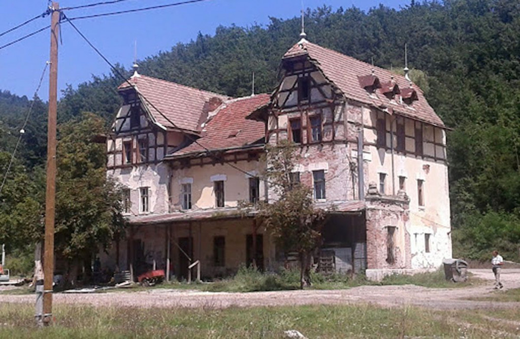 Iz Mostara krenuo europski zeleni projekt
