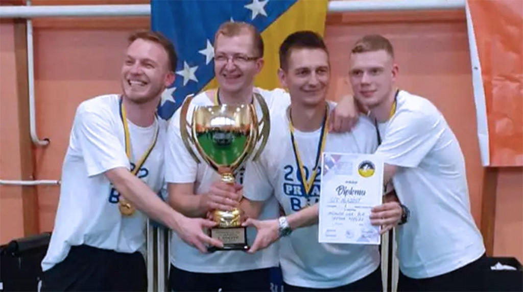 Mostarci izgubili meč za prvaka BiH