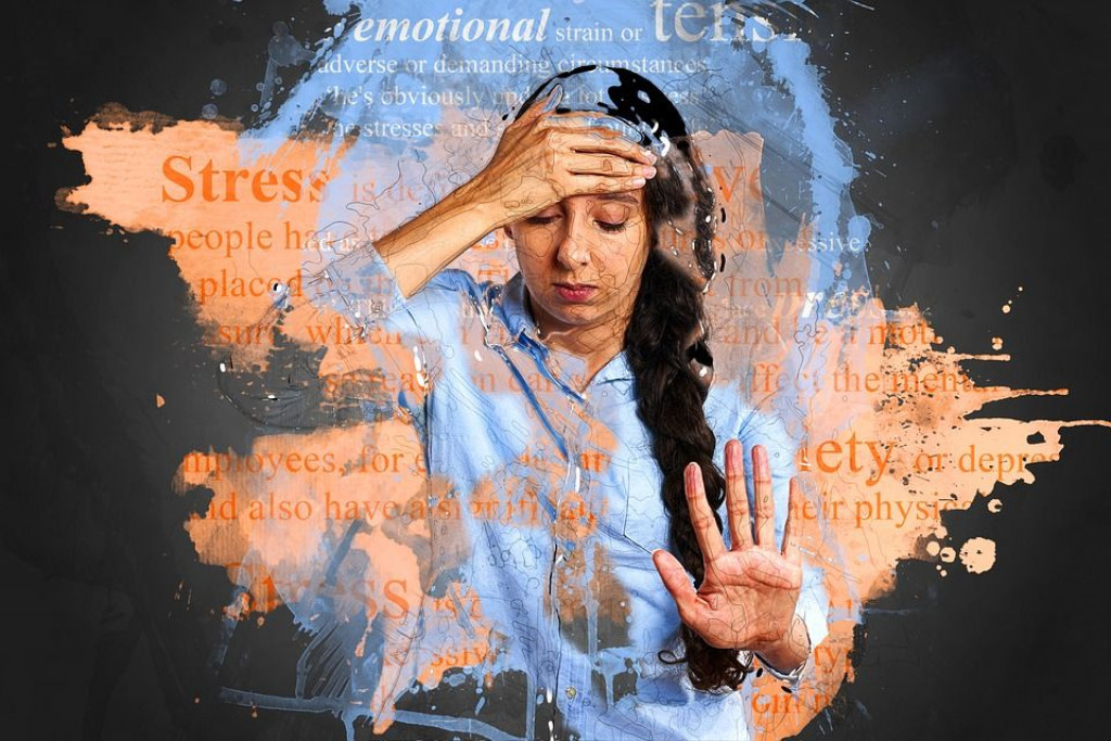 DOKTORICA OTKRIVA Kako se naučiti nositi sa stresom uz pomoć koncepta smanjenja štetnosti
