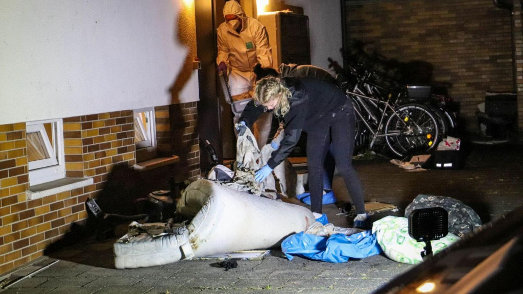 Ubijen 46-godišnji Hrvat u Frankfurtu, osumnjičen 34-godišnjak iz Hrvatske