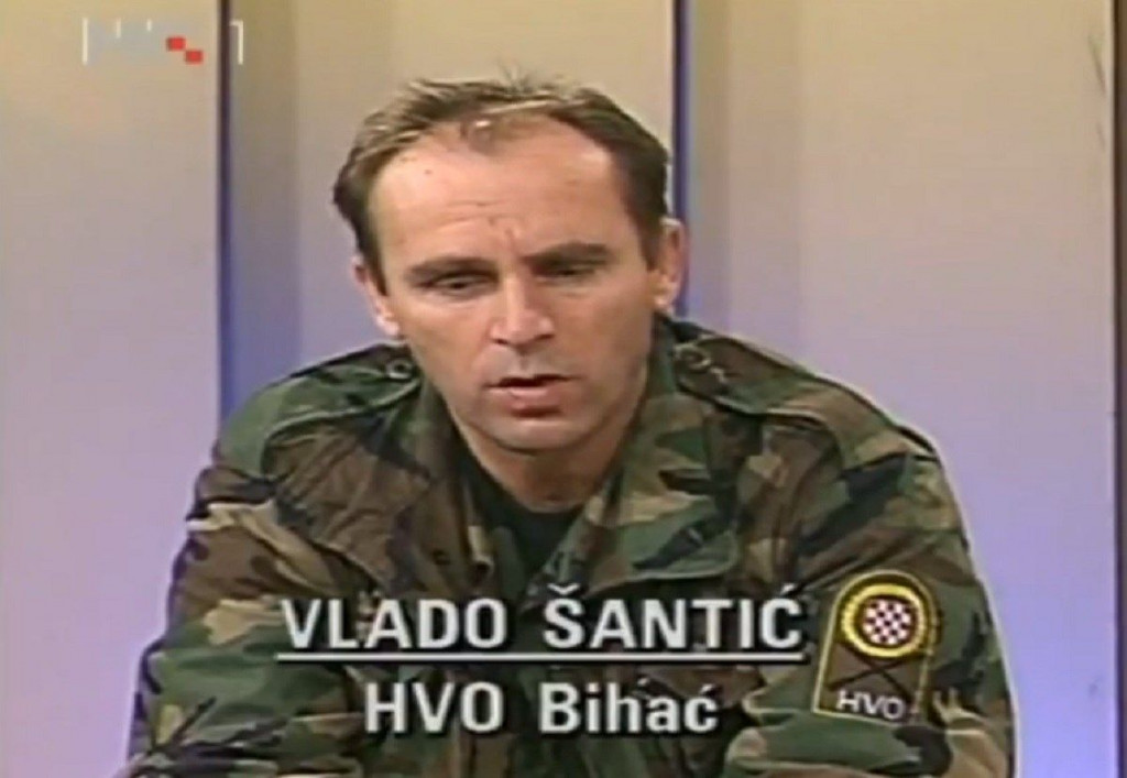 TAKO KAŽE SUD U BIHAĆU Hamdija Abdić Tigar i još petorica optuženih nisu  ubili generala Vladu Šantića | Hercegovina.Info
