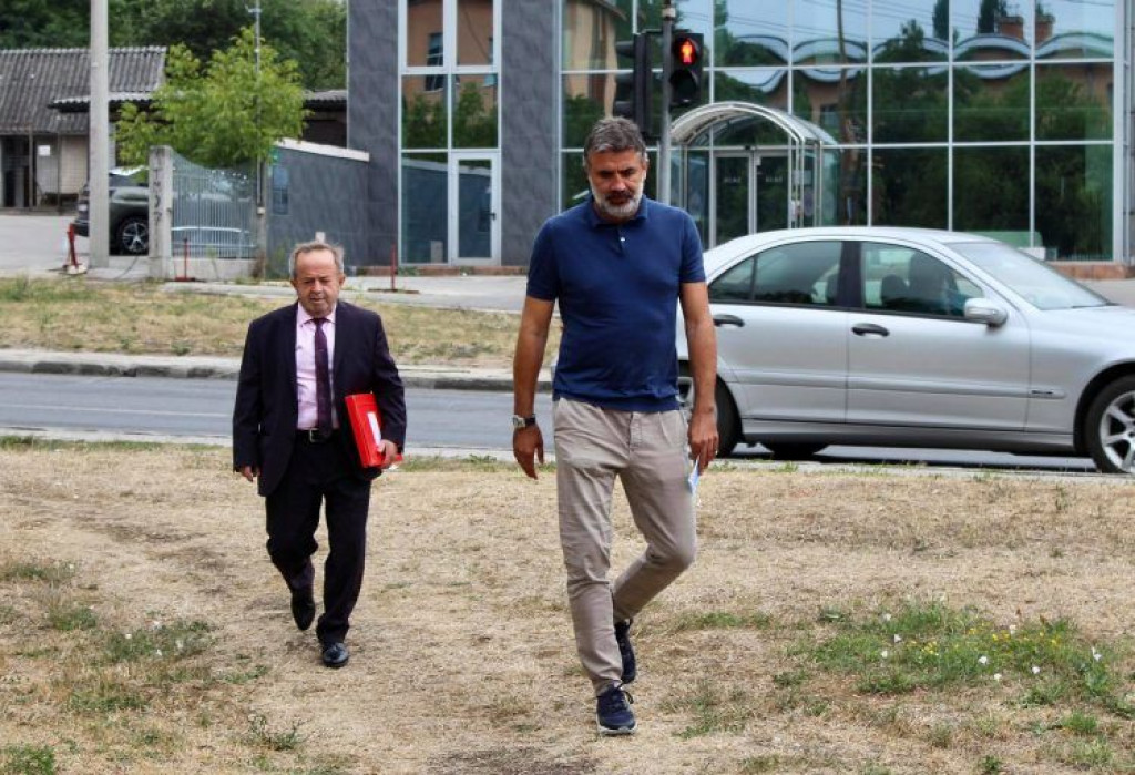 SUĐENJE U ODSUDSTVU Zoranu Mamiću će se suditi zbog izvlačenja 144 milijuna kuna iz Dinama
