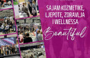 Za sve ljubitelje kozmetike i ljepote u Sarajevu 4. i 5.6. Sajam BeautiFUL 2022