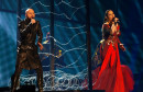 eurosong, Eurovizija