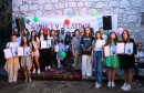 Šantićev festival djece pjesnika 2022