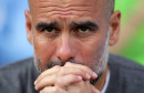 Pep Guardiola