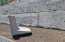 Epilog derbija: Na stadionu pod Bijelim Brijegom stradale stolice