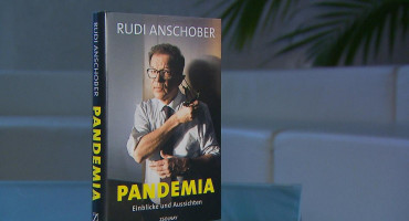 Bivši austrijski ministar zdravstva objavio knjigu o korona-pandemiji: "Napravili smo jednu veliku grešku..."