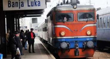 Željeznice Republike Srpske pogodovanje poslova dovele do više desetina milijuna gubitaka