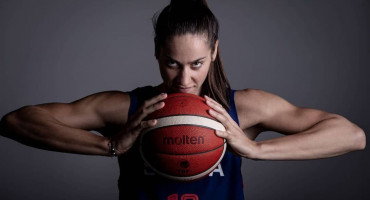 Nikolina Milić zakoračila u čarobni svijet WNBA lige