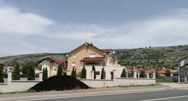 Borjana Krišto,Livno,HDZ BiH