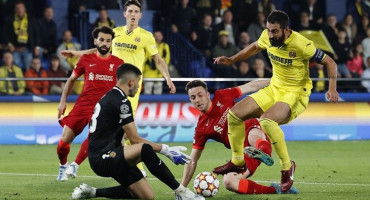 Liverpool velikim preokretom do finala Lige prvaka