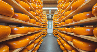 ukraden sir,Njemačka,Nizozemska