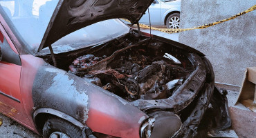 Opel požar kralja Tvrtka