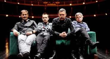 DOGMA Pulski bend novim singlom najavljuje novi album