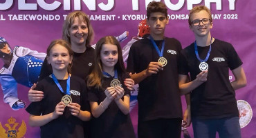 Mostarci nastupili u okviru saveza FBiH i ostvarili 100-postotni učinak