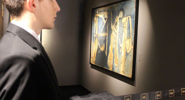 ZAVIRILI SMO Otvorena galerija od 300 milijuna KM u središtu Mostara