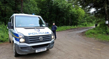 PRONAĐENI OSTACI ZRAKOPLOVA Poginuli svi putnici Cessne, objavljeni novi detalji i prve informacije o stradalima