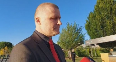 ŠEF HRVATSKE KRIM POLICIJE Čekamo potvrdu je li to Matej i koji je uzrok smrti