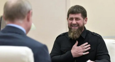 BITKA ZA POPASNU Kadirov tvrdi da je njihova, Ukrajinci da nije